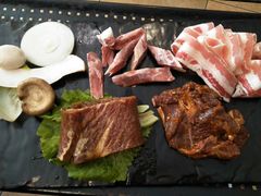 -木槿花韩式炭烤·熟成肉工坊(孙文东路店)