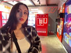 -CAGES凯吉思西餐厅运动乐园(静安店)