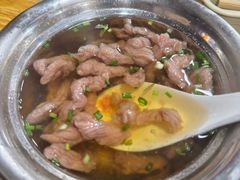 -阿秋牛排(湖心街店)