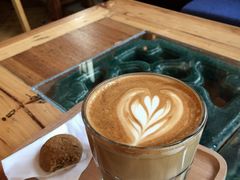 -西关84·History·Art·Cafe