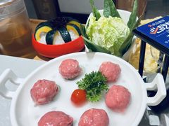 -俏牛哥鲜牛肉牛肆馆(重庆天地店)
