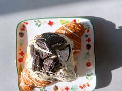 奥利奥羊角-OUR Bakery(SKP-S店)