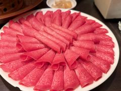 -南门涮肉(后海店)