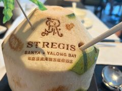 -铭轩中餐厅·海南菜·粤菜(亚龙湾瑞吉店)