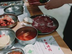 -肥肥虾庄·金牌油焖大虾(杨园滨江时代walk店)