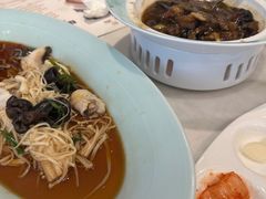 -南山鲜虾面·活鲜小馆·海味大连菜(南山总店)