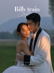 -蒙娜丽莎婚纱摄影·旅拍