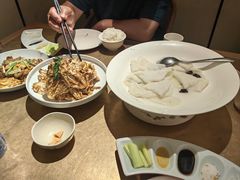 -京味斋·烤鸭·北京菜(安贞店)