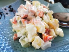 -满洲里饭店-尼基金俄餐厅