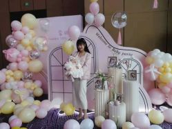 -CHERRY BABY 轻奢派对策划(北京国贸店)