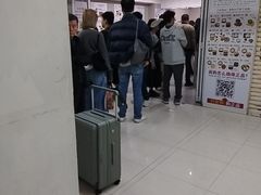 -珍妮曲奇聪明小熊(尖沙咀店)