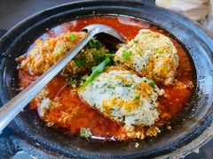 -张关合渣(航空大道店)