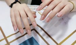 -M·T蜜糖日式美甲美睫