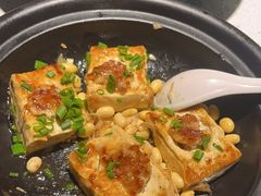 -秋色客家菜(流塘店)
