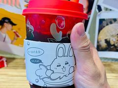 -寿奶茶·鲜奶与茶(合生汇购物中心店)