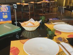 -simply thai天泰(静安嘉里中心店)