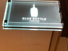-BLUE BOTTLE COFFEE(rockefeller plaza)
