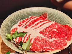 -盡膳口福跷脚牛肉火锅(国贸商城店)