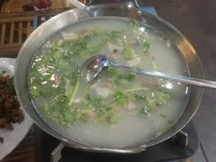 -丁里羊肉小镇(天鹅湖总店)