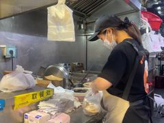 -谢怀亮芝麻茶
