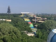 -上海玛雅海滩水公园