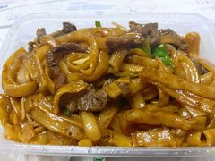 -牛一煲美食(江高店)
