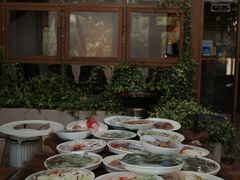 -朴墅(西湖青芝坞店·杭帮菜·家宴.14年的店)