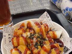 -孖记茶档·热腾茶餐(乐峰店)