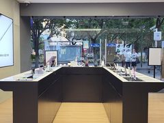 -三星授权体验店(西新街店)