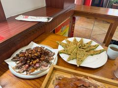 -鲁西南老厨子·特色鲁菜(经一纬五店)