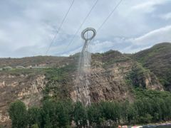 -野三坡刘家河高山漂流