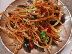 -一棠龙虾•王牌虾球(恒隆广场店)