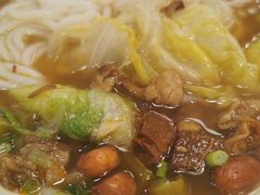 -卓雅桂林米粉