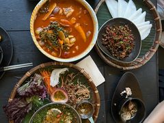 -Ameigo梅果·云贵川bistro(长宁来福士店)