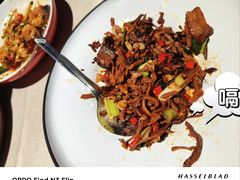 烟笋腊肉-长湘居(数码大厦店)