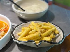 -东安鸡馆(蔡锷南路店)