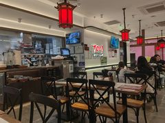 -和府捞面(曹路花园城店)
