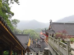景点-杭州上天竺法喜讲寺