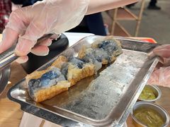 -霸腹烤肉(厦门柚子番店)