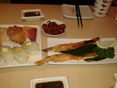 android_upload_pic-万岁寿司(万国店)