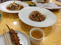 -新疆巴州金丝特餐厅(大钟寺店)