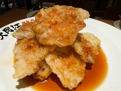 -大同江朝鲜菜(凯德店)