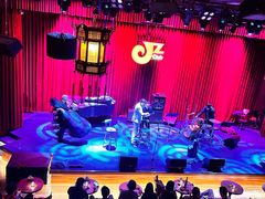 -JZ Club 爵士酒吧(上海店)