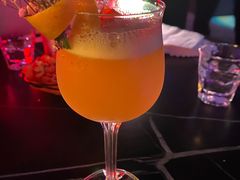 -MOSSO音乐酒吧·live house(南京旗舰店)