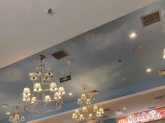 -龙聚德北京烤鸭(沙坪坝华宇A馆店)