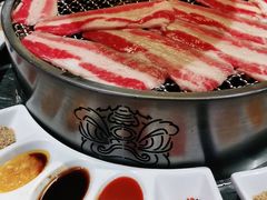 -十三姨正合丰烤肉(营迹路店)