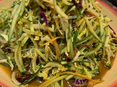 -粗粮人家·东北菜(洋桥店)