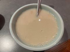 福州花生汤-闽上鲜·福建菜(龙湖滨江天街店)