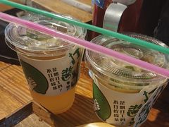 -打酱油·非遗淮扬菜(瘦西湖梅岭店)