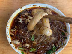 -甘记肥肠粉(马鞍北路店)